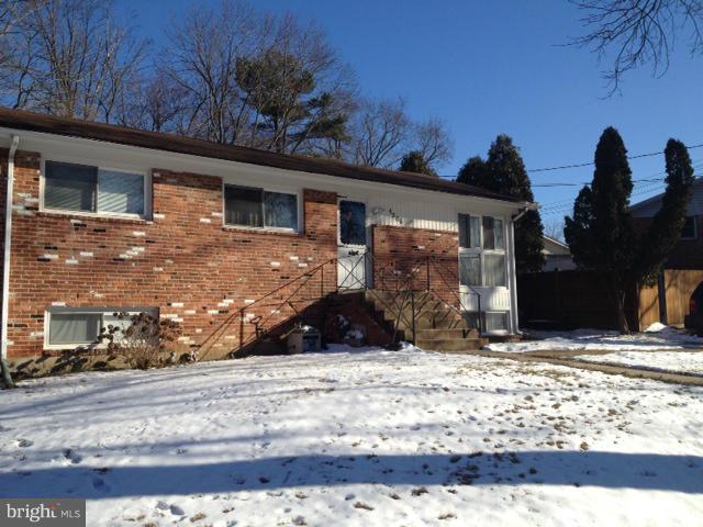4306 Havard Street Silver Spring, MD 20906 - Photo 1 of 8 Exterior (Front)