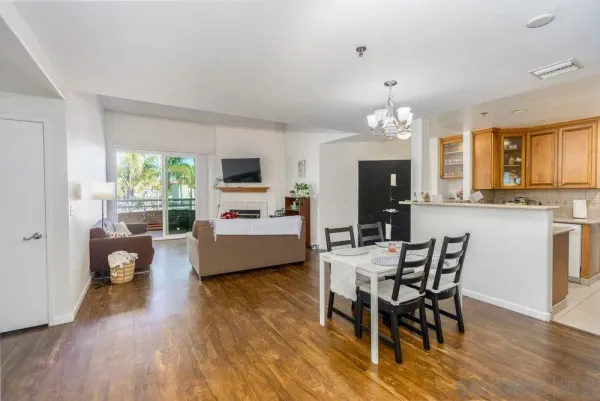 $820,000 | 3969 Mahaila Avenue, Unit 209, San Diego, CA 92122