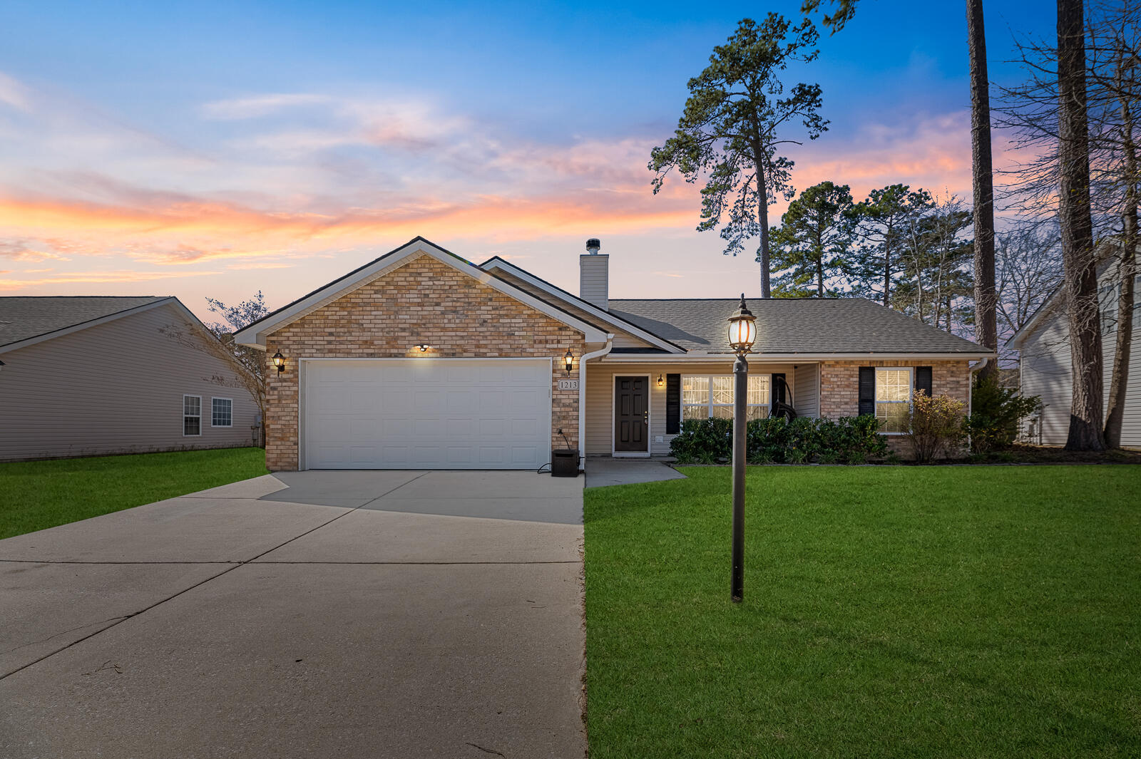 1213 Millbrook Road Summerville, SC 29486 - Photo 2 of 35 1213 Millbrook Rd 1 of 35