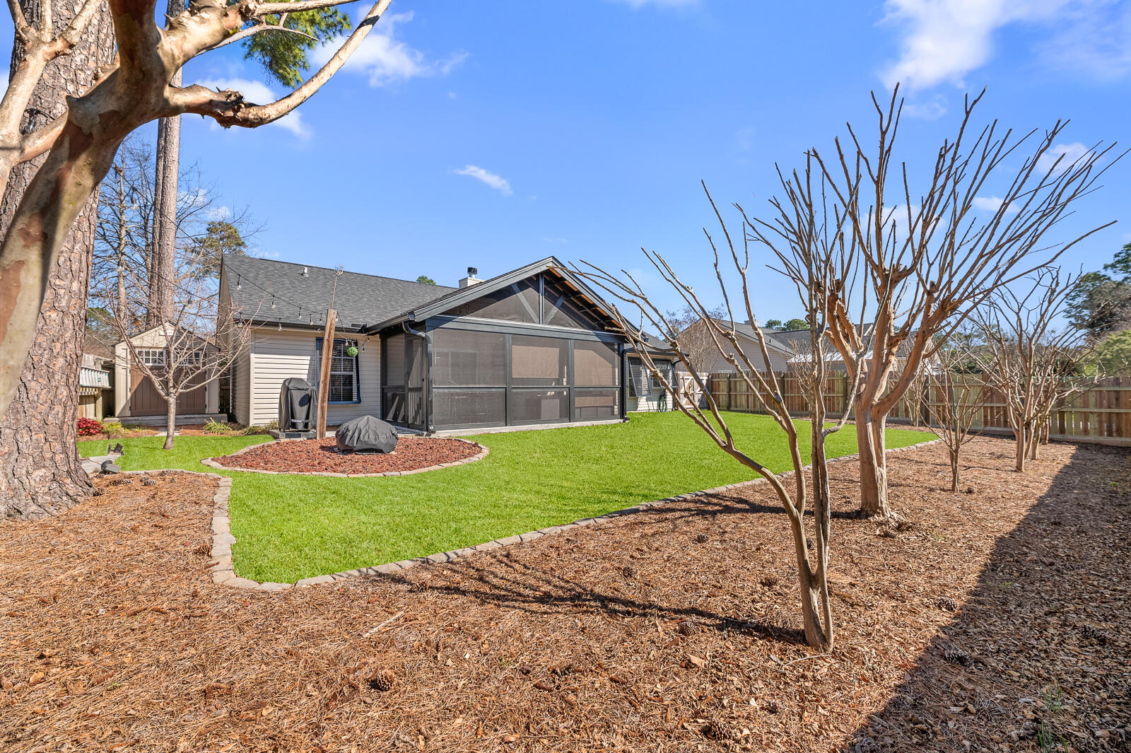 1213 Millbrook Road Summerville, SC 29486 - Photo 29 of 35 1213 Millbrook Rd 32 of 35