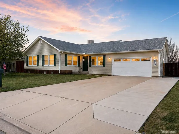 $295,500 | 423 Colorado Street, Cortez, CO 81321