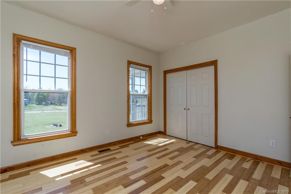 4501 Rowell Road Lancaster, SC 29720 - Photo 14 of 39 a view of empty room with window
