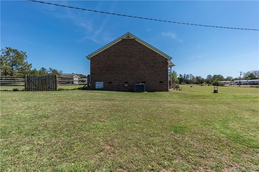 4501 Rowell Road Lancaster, SC 29720 - Photo 28 of 39 a view of a outdoor space and a yard