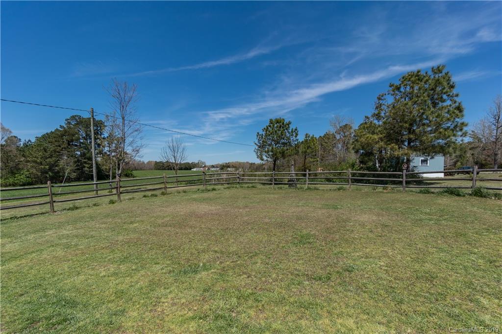 4501 Rowell Road Lancaster, SC 29720 - Photo 34 of 39 a view of a green field