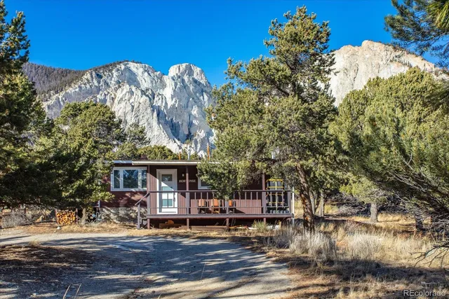 $559,000 | 16819 County Road 162, Unit A, Nathrop, CO 81236