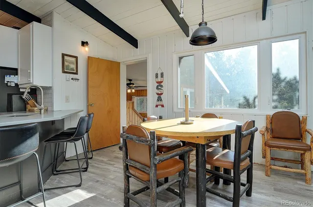 $559,000 | 16819 County Road 162, Unit A, Nathrop, CO 81236