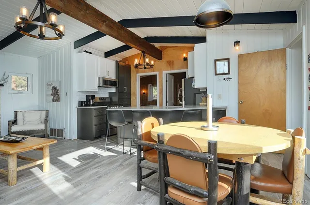 $559,000 | 16819 County Road 162, Unit A, Nathrop, CO 81236