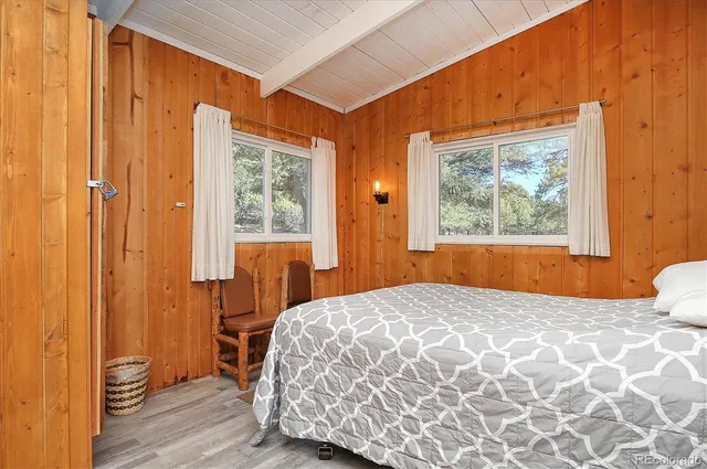 $559,000 | 16819 County Road 162, Unit A, Nathrop, CO 81236