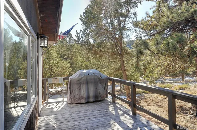 $559,000 | 16819 County Road 162, Unit A, Nathrop, CO 81236