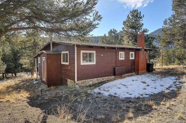 $559,000 | 16819 County Road 162, Unit A, Nathrop, CO 81236