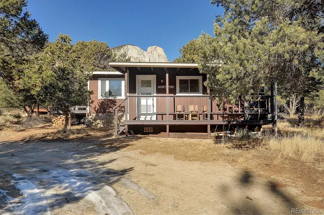 $559,000 | 16819 County Road 162, Unit A, Nathrop, CO 81236
