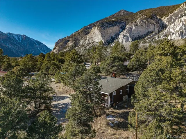 $559,000 | 16819 County Road 162, Unit A, Nathrop, CO 81236