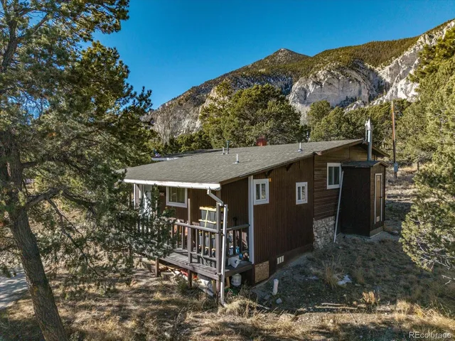 $559,000 | 16819 County Road 162, Unit A, Nathrop, CO 81236