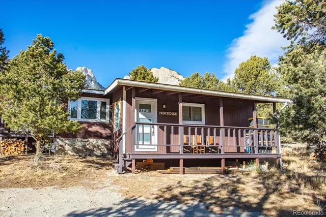 $559,000 | 16819 County Road 162, Unit A, Nathrop, CO 81236