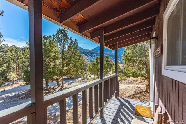 $559,000 | 16819 County Road 162, Unit A, Nathrop, CO 81236
