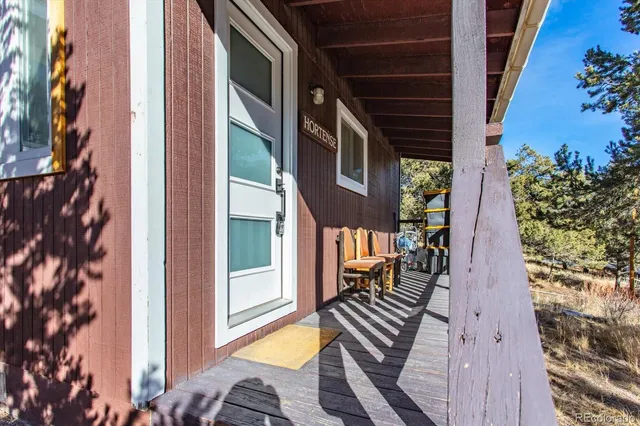 $559,000 | 16819 County Road 162, Unit A, Nathrop, CO 81236