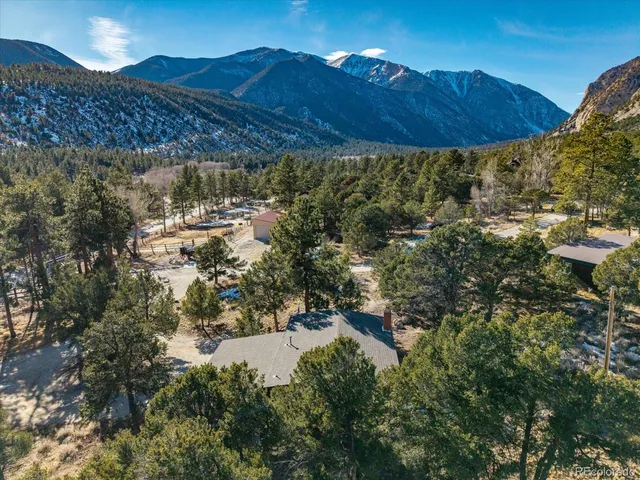 $559,000 | 16819 County Road 162, Unit A, Nathrop, CO 81236