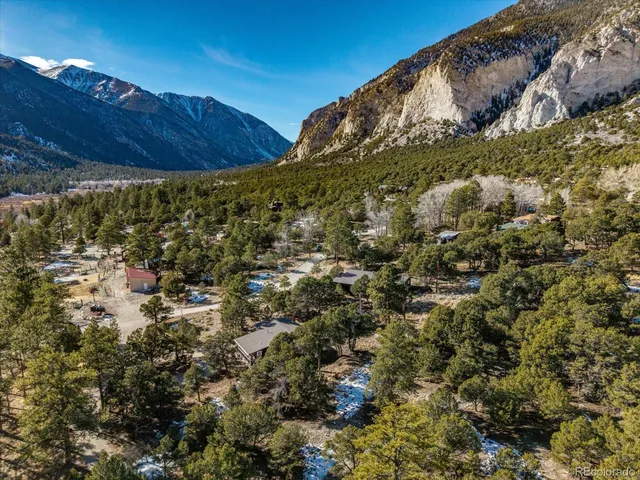 $559,000 | 16819 County Road 162, Unit A, Nathrop, CO 81236