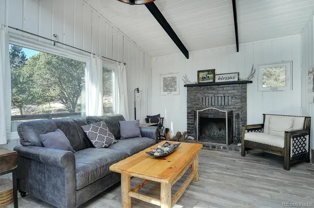 $559,000 | 16819 County Road 162, Unit A, Nathrop, CO 81236