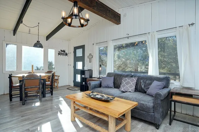 $559,000 | 16819 County Road 162, Unit A, Nathrop, CO 81236