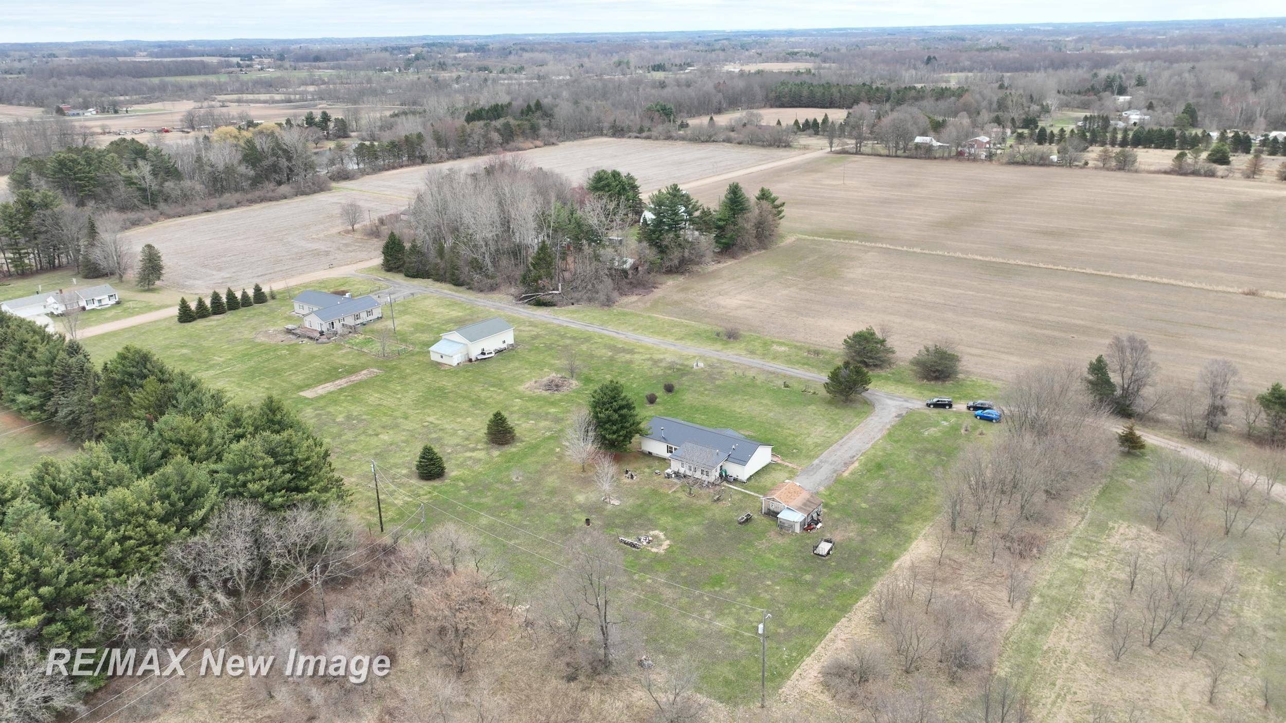 355 Carpenter Road Fostoria, MI 48435 - Photo 36 of 38