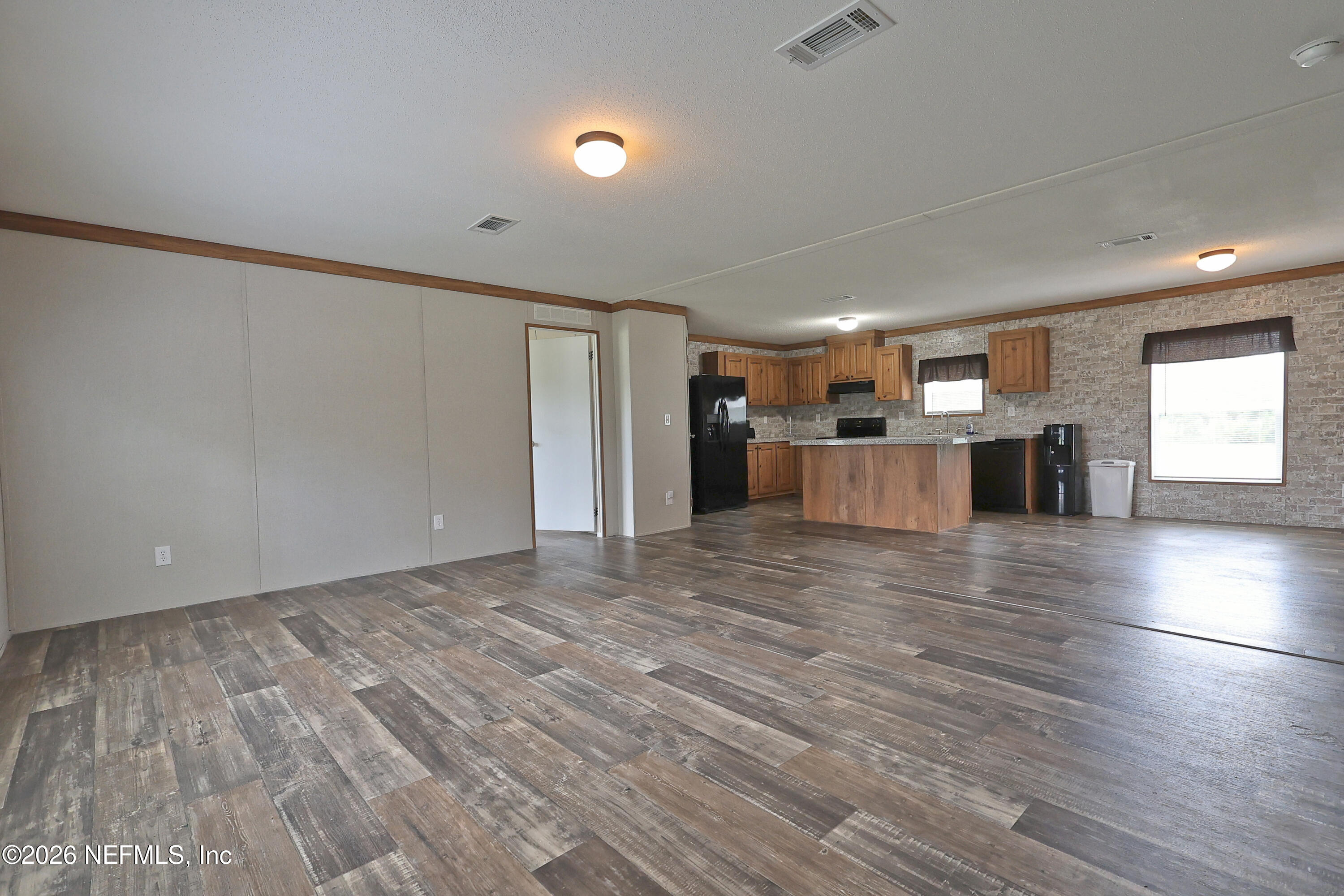3448 Driver Lane Middleburg, FL 32068 - Photo 4 of 42 LIVING ROOM