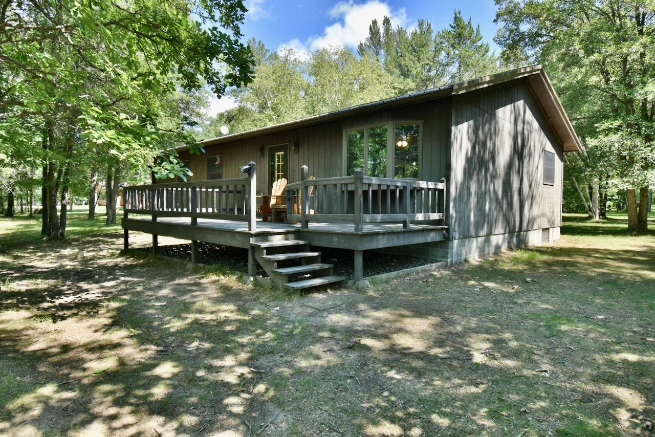 10929 Oak Point Road Northwest Cass Lake, MN 56633 - Photo 1 of 1 Gallery Image 1