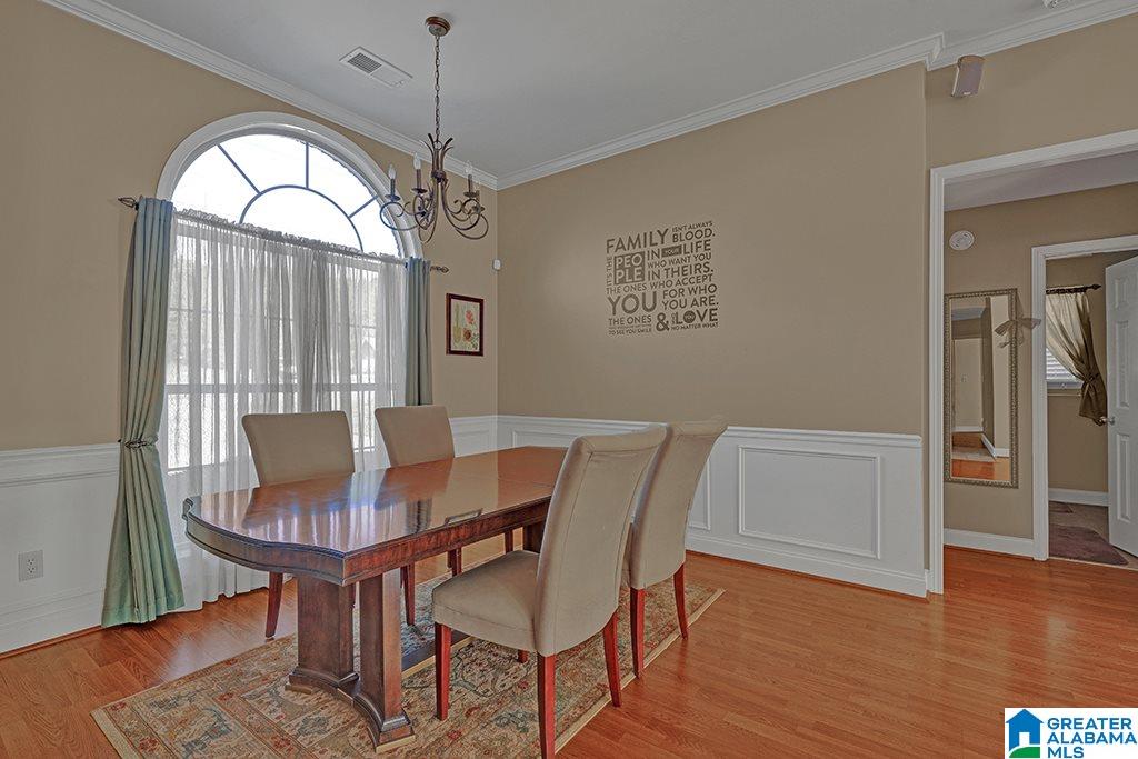 3450 Virginia Circle Bessemer, AL 35022 - Photo 4 of 24