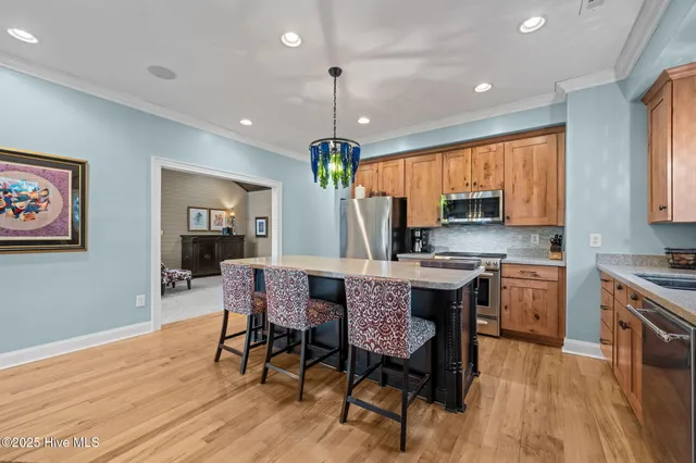 $550,000 | 256 Spring Drive, Aurora, NC 27806