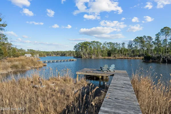 $550,000 | 256 Spring Drive, Aurora, NC 27806