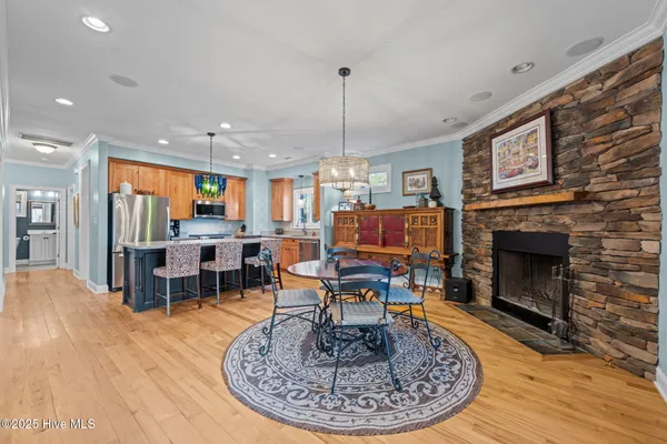 $550,000 | 256 Spring Drive, Aurora, NC 27806