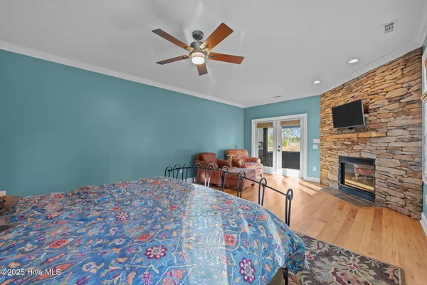 $550,000 | 256 Spring Drive, Aurora, NC 27806