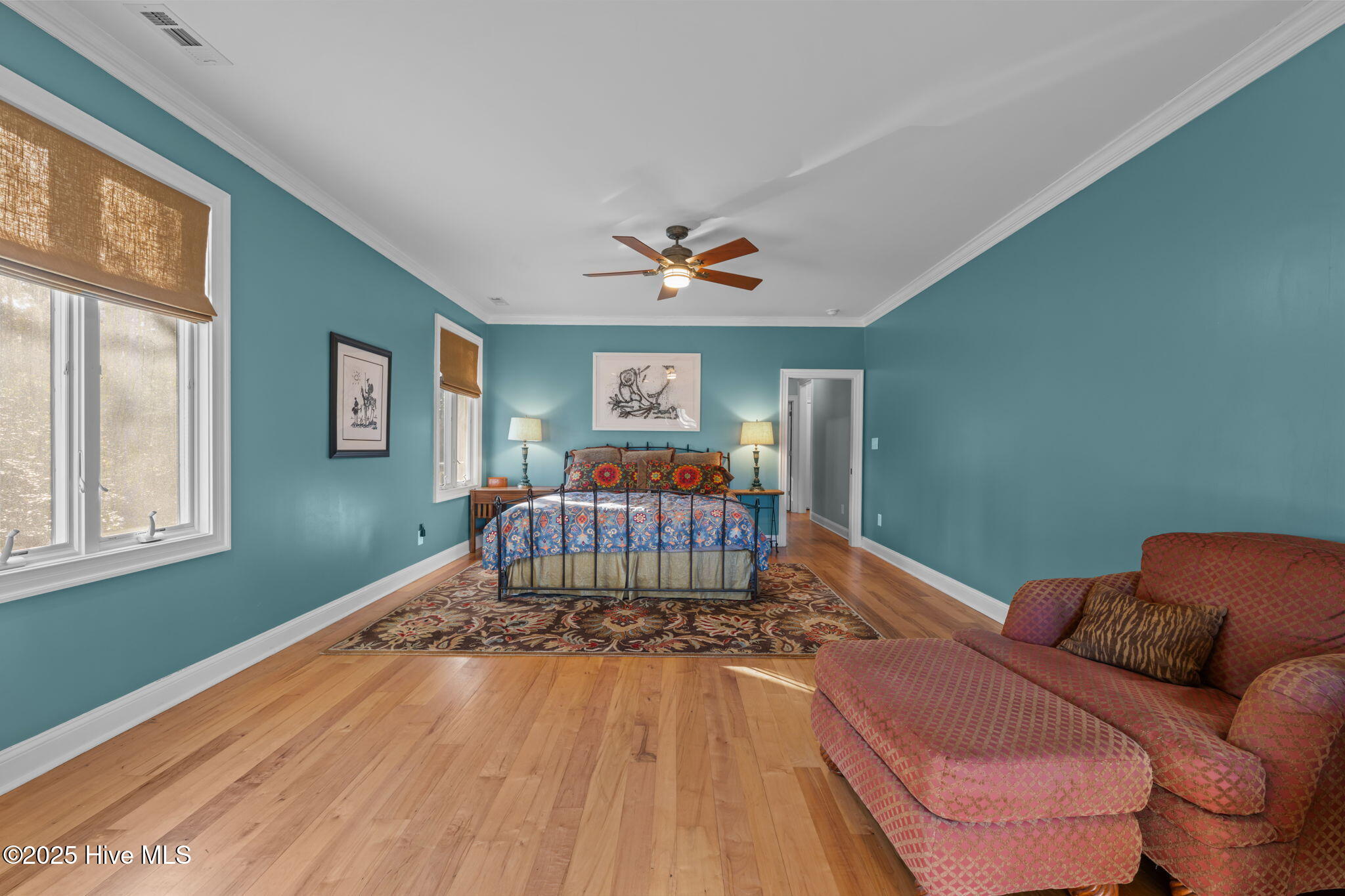 256 Spring Drive Aurora, NC 27806 - Photo 31 of 40 Primary Bedroom