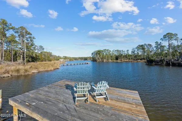 $550,000 | 256 Spring Drive, Aurora, NC 27806