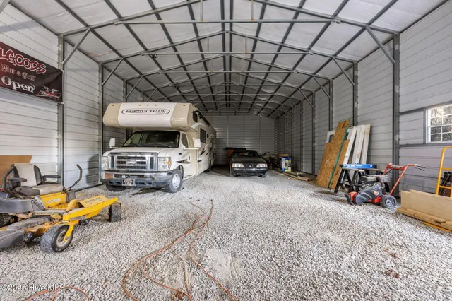 $550,000 | 256 Spring Drive, Aurora, NC 27806