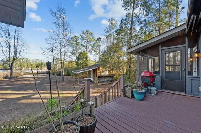 $550,000 | 256 Spring Drive, Aurora, NC 27806