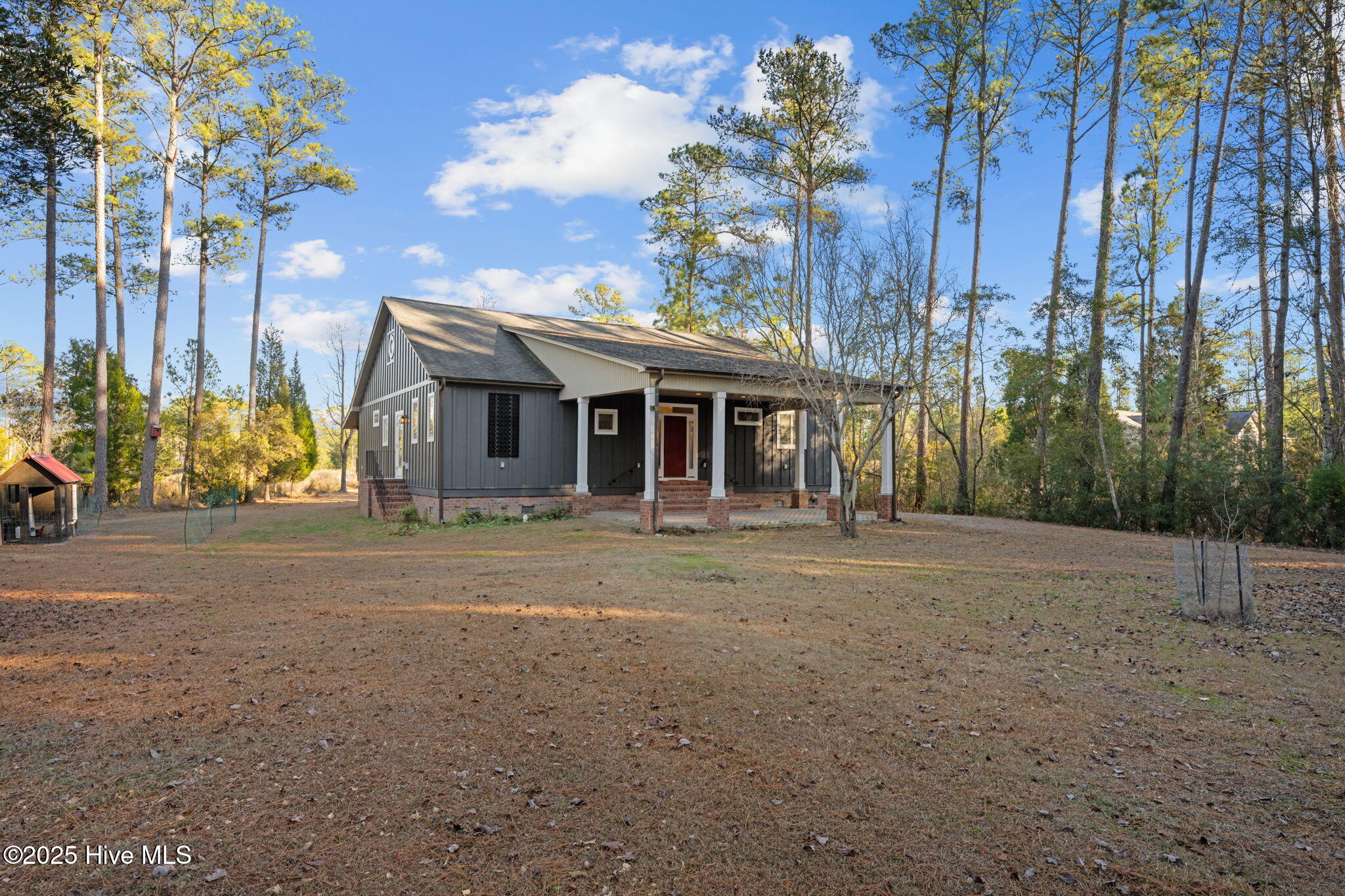 256 Spring Drive Aurora, NC 27806 - Photo 40 of 40 Home Sweet Home