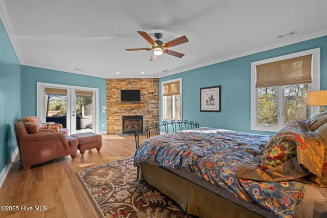 $550,000 | 256 Spring Drive, Aurora, NC 27806