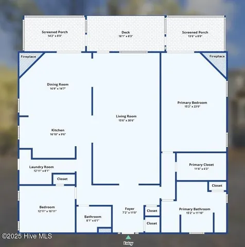 $550,000 | 256 Spring Drive, Aurora, NC 27806