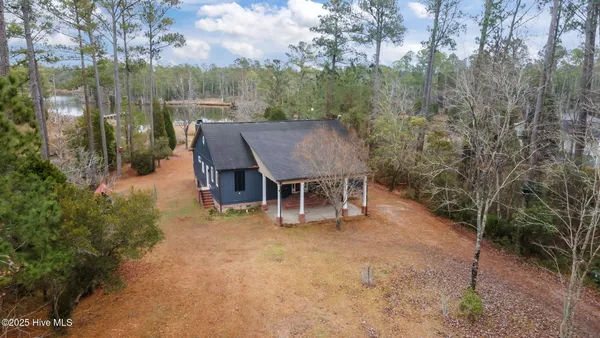 $550,000 | 256 Spring Drive, Aurora, NC 27806