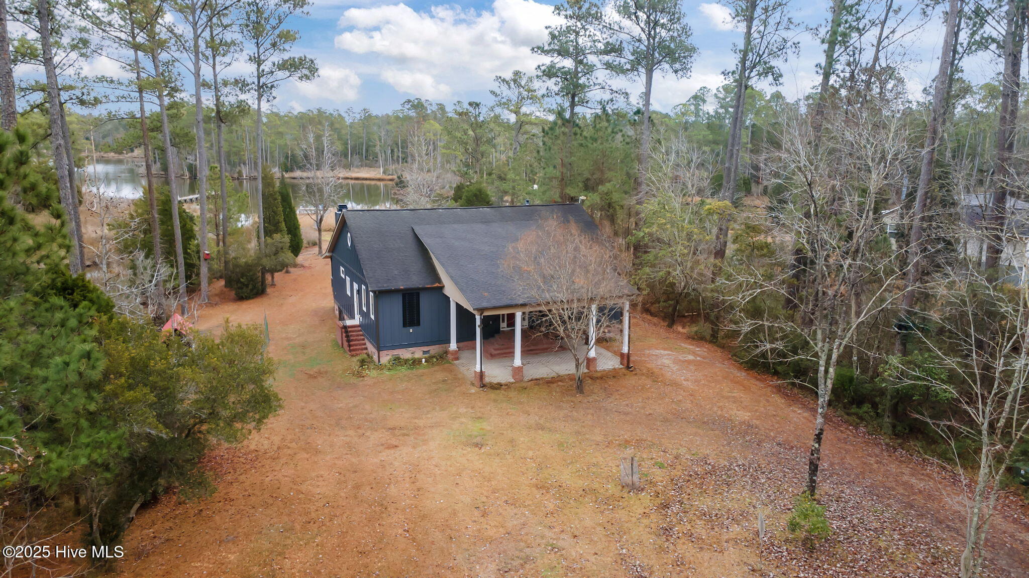 256 Spring Drive Aurora, NC 27806 - Photo 43 of 54 43-web-or-mls-DJI_0138