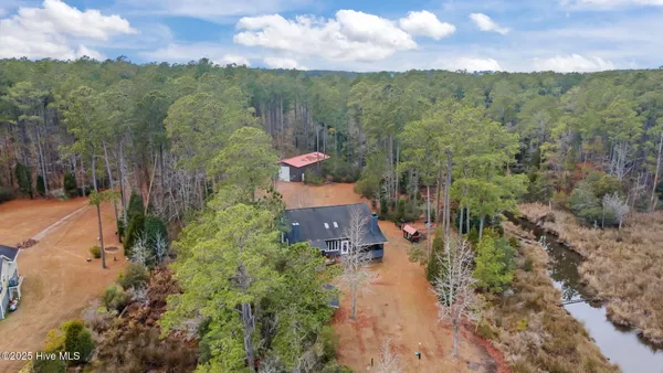 $550,000 | 256 Spring Drive, Aurora, NC 27806