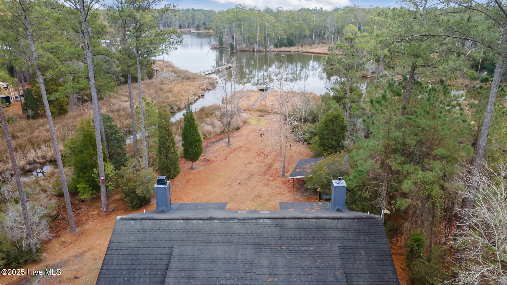 256 Spring Drive Aurora, NC 27806 - Photo 45 of 54 44-web-or-mls-DJI_0139