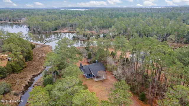 $550,000 | 256 Spring Drive, Aurora, NC 27806