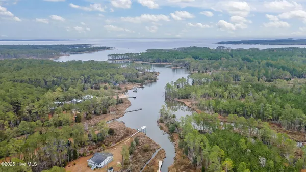 $550,000 | 256 Spring Drive, Aurora, NC 27806