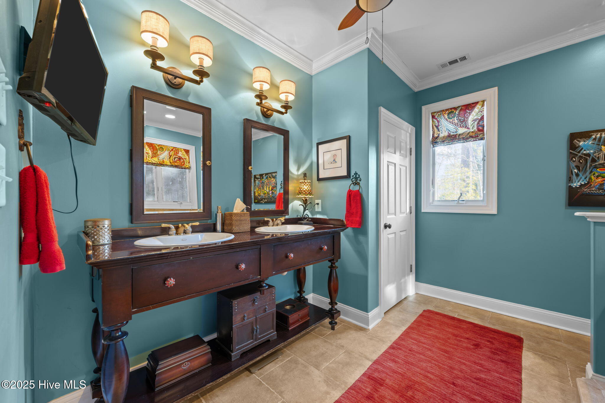 256 Spring Drive Aurora, NC 27806 - Photo 6 of 40 Primary Bathroom