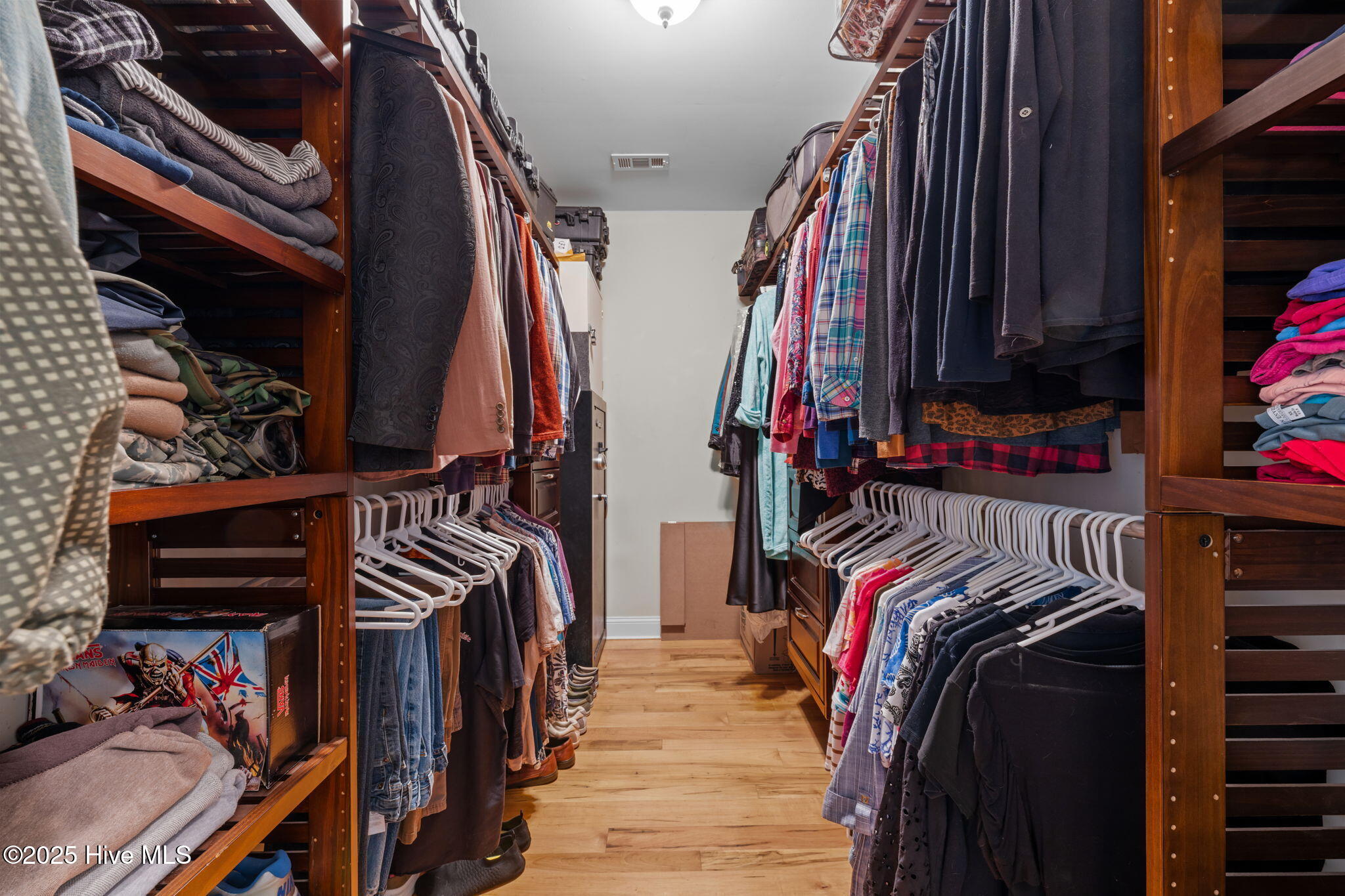 256 Spring Drive Aurora, NC 27806 - Photo 8 of 40 Huge primary closet