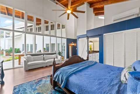 $3,155,000 | 610 Milokai Street, Kailua, HI 96734