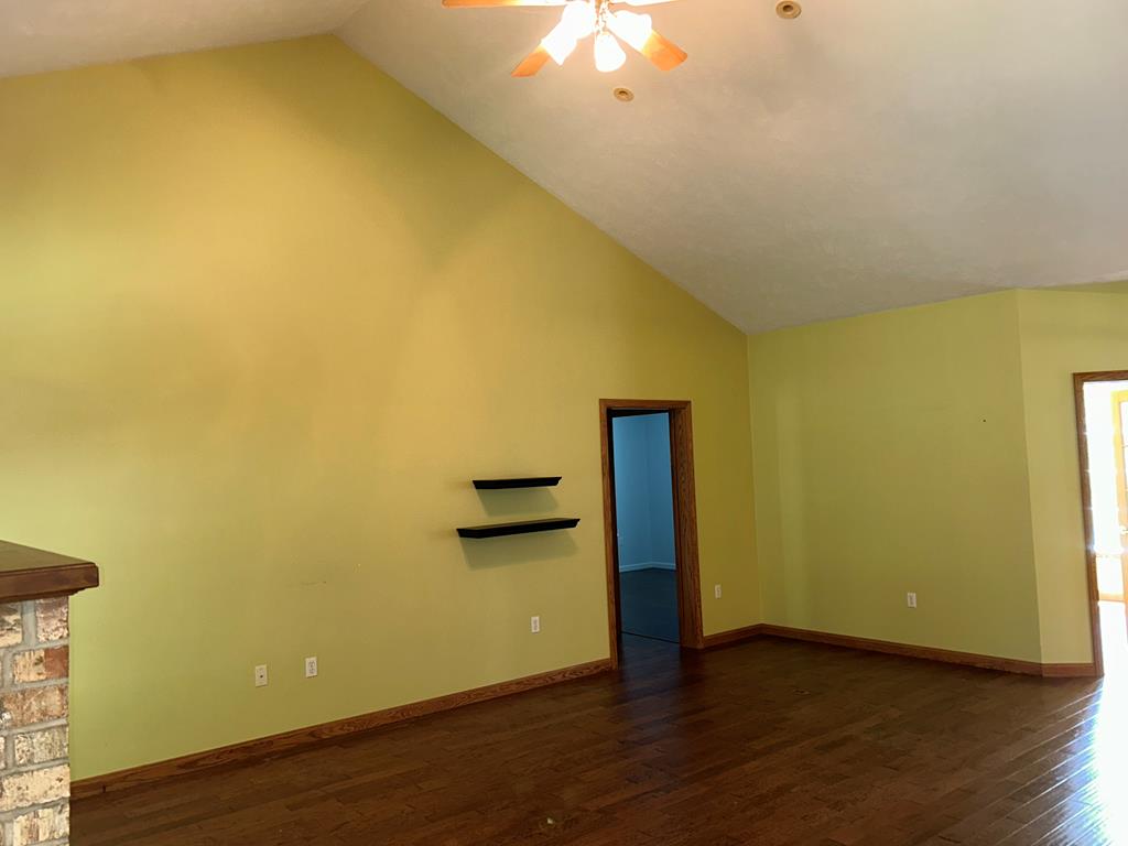 114 Oak Ridge Drive Clarion, PA 16214 - Photo 18 of 38 a view of a room with wooden floor