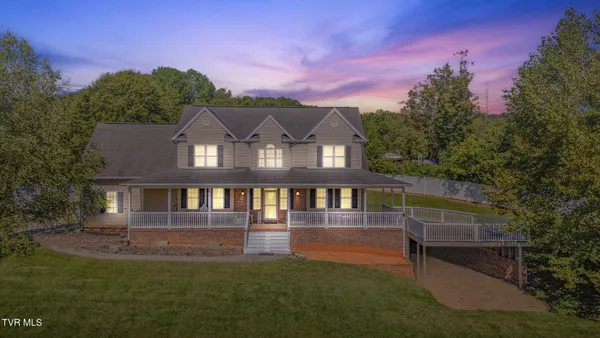 $769,000 | 1238 Fordtown Road, Jonesborough, TN 37659